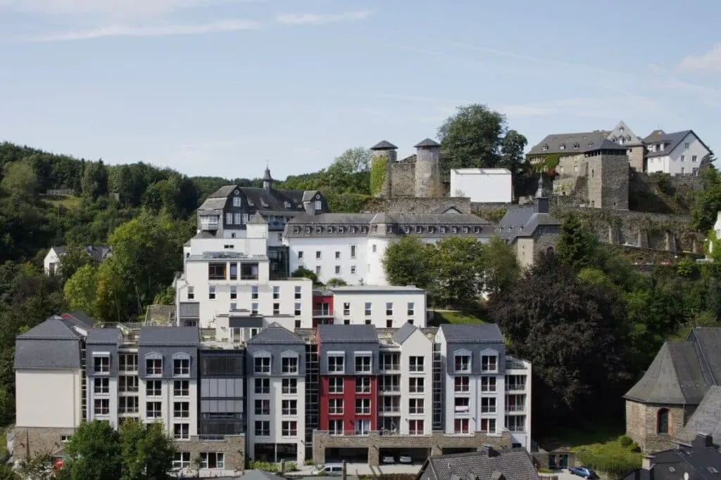 Altenpflegeheim Monschau