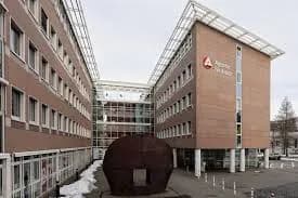 Arbeitsamt Annaberg-Buchholz