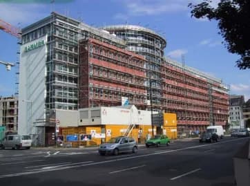 BARMER Ersatzkasse Düsseldorf