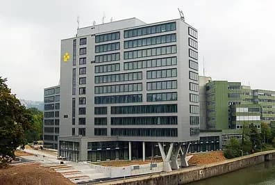 Landratsamt Esslingen
