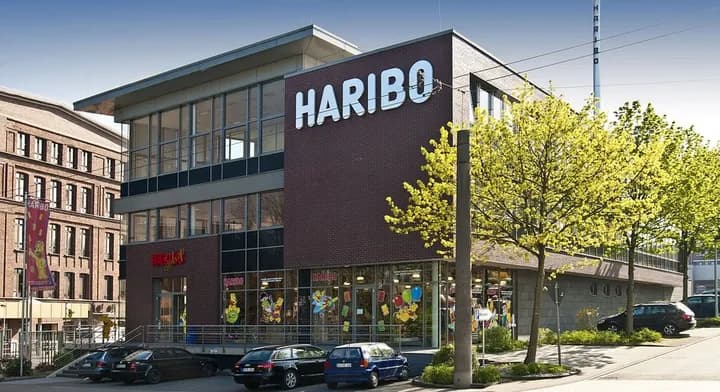 HARIBO Soldingen