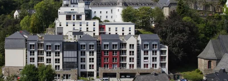 Altenpflegeheim Monschau
