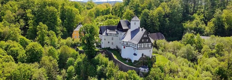 Schloss Rauenstein